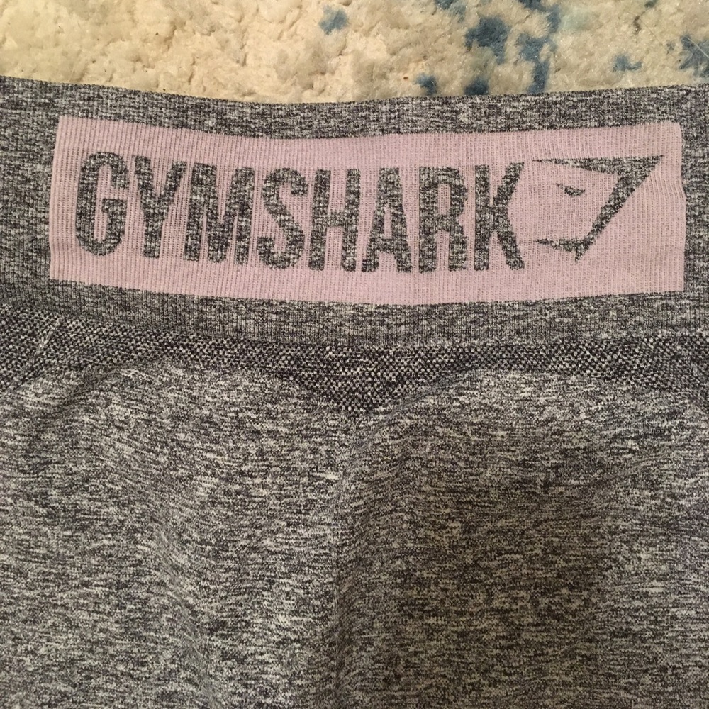 Gymshark Highwaisted leggings